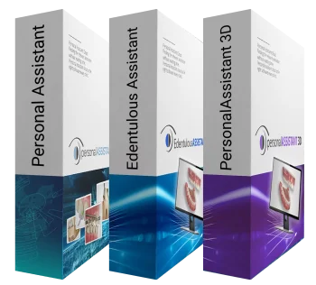 Pa400 & Pa3D<br>(Onetime)